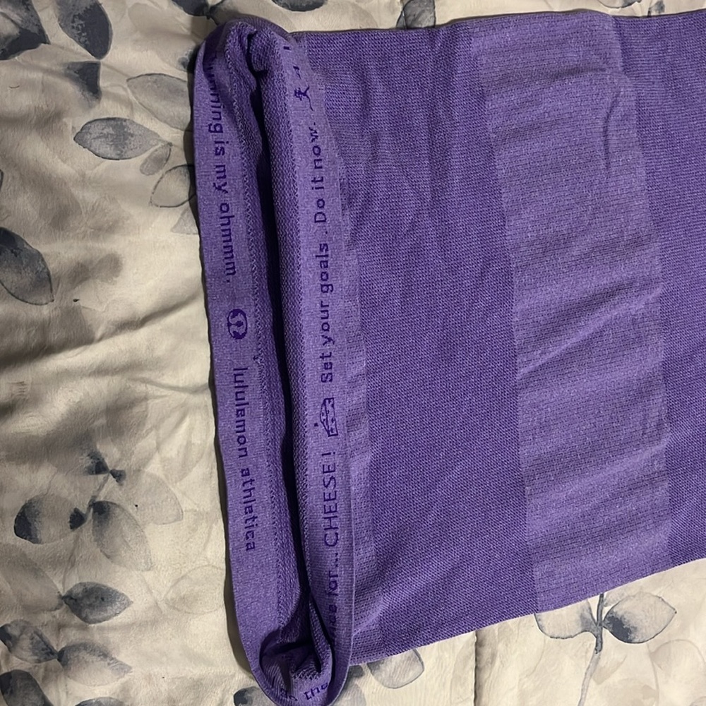 Lululemon Swiftly Tech Racerback Tank Top - Picture 5 of 6